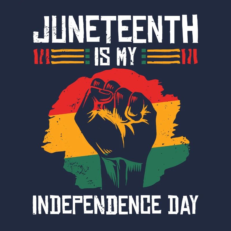 Juneteenth est mon Faust du Jour de l’Indépendance