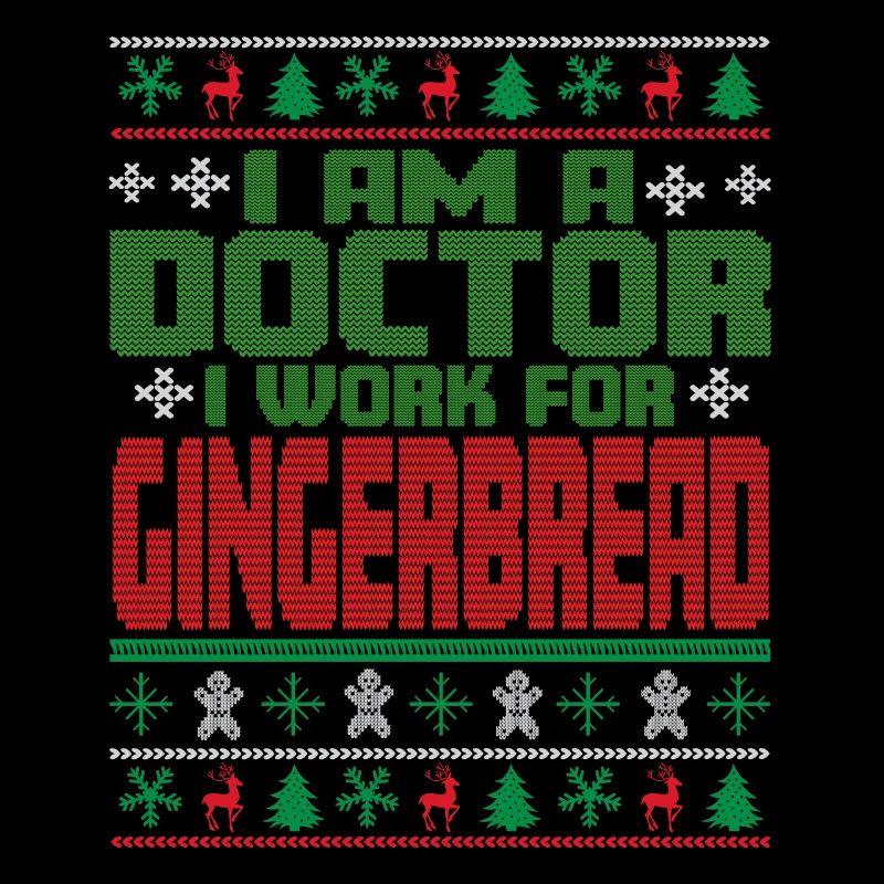 Doktor Weihnachten Spruch