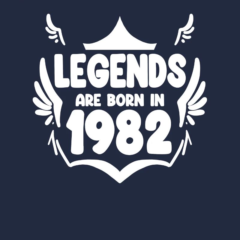 1982 - Né en 1982