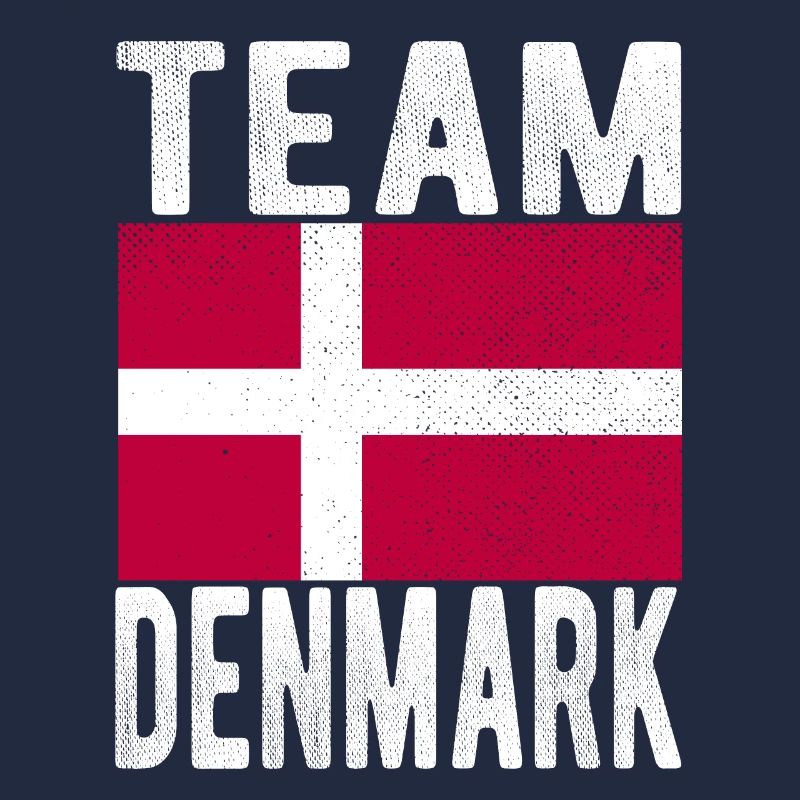 Drapeau du Danemark