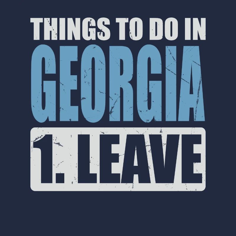 Georgia Meme