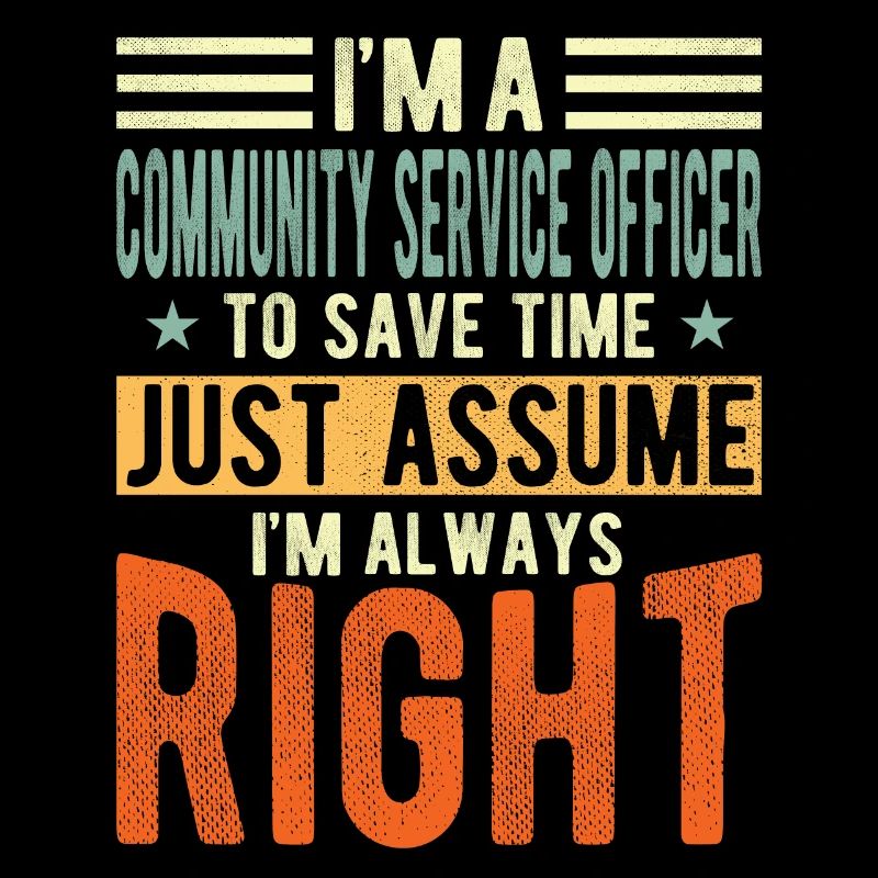 Agent des services communautaires