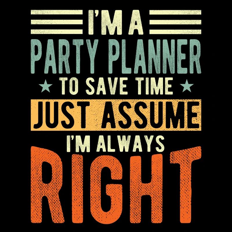 Party planner
