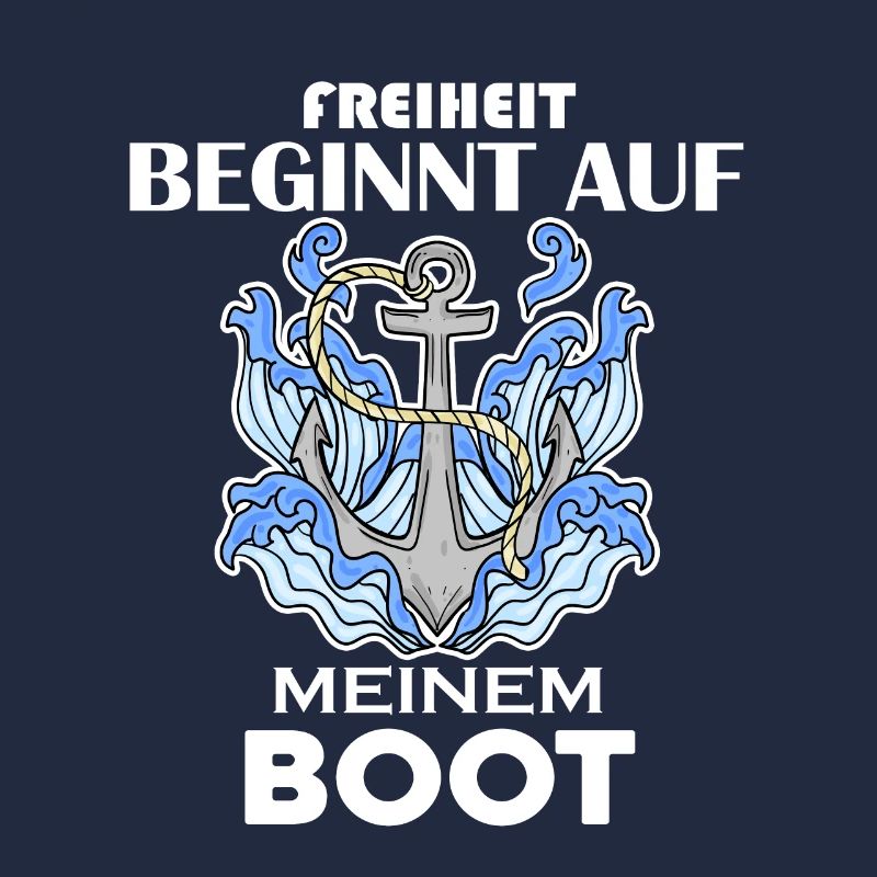 Boote Motorboot Kapitän Boot Seefahrt Geschenk