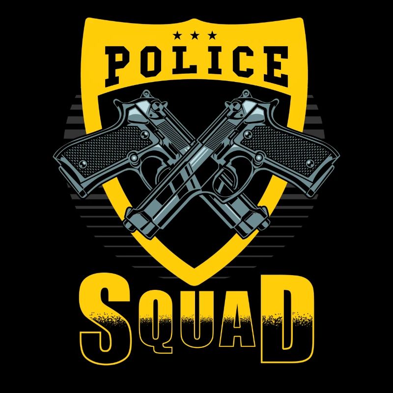 Commandement de la police