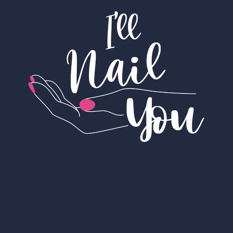 Ich Werde Dich Nageln Nagelstudio