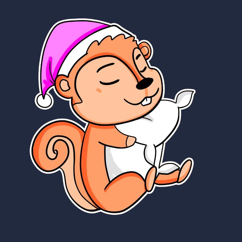 Eichhörnchen