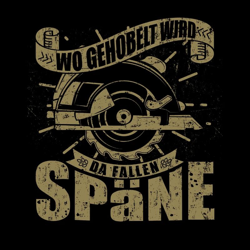 Wo gehobelt wird fallen Späne