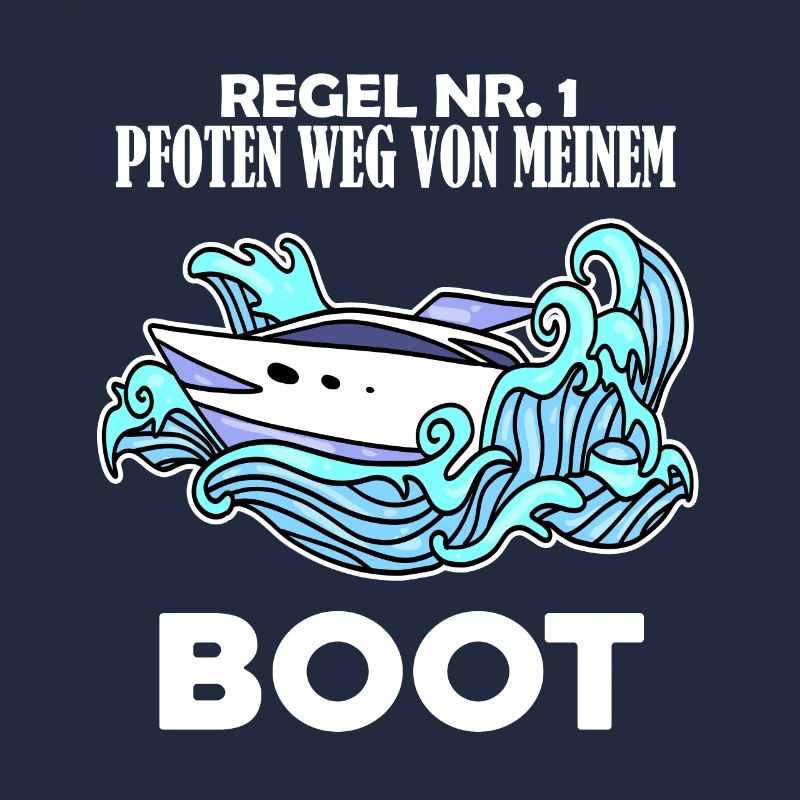 Boote Motorboot