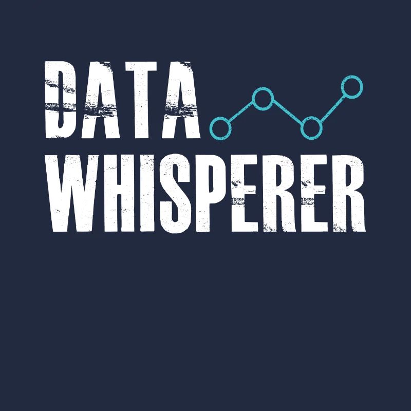 Data Whisperer Science Analyst Ingénieur logiciel