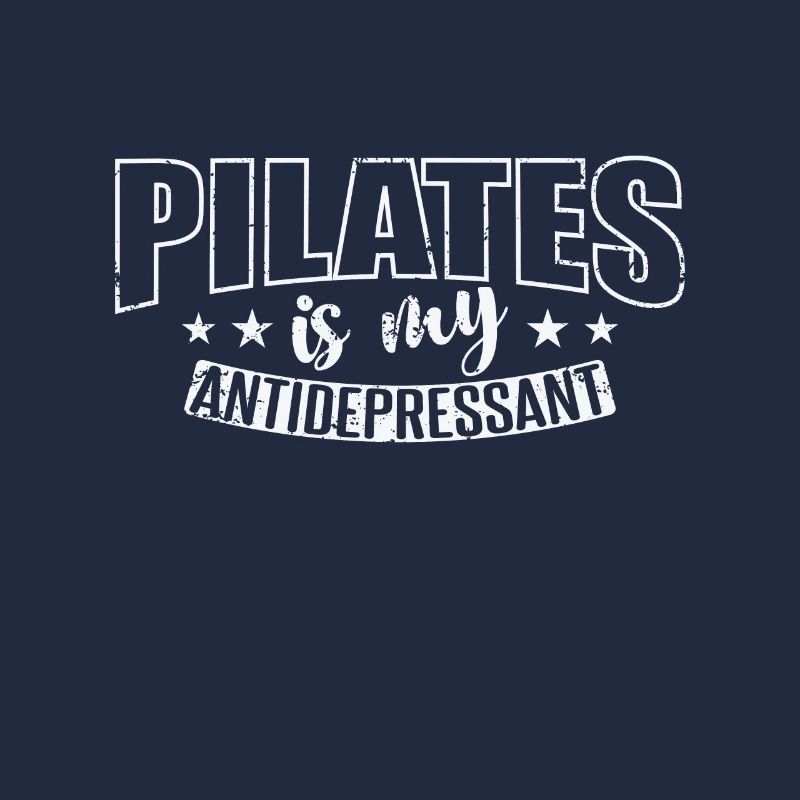 Le Pilates est ma centrale antidépressive