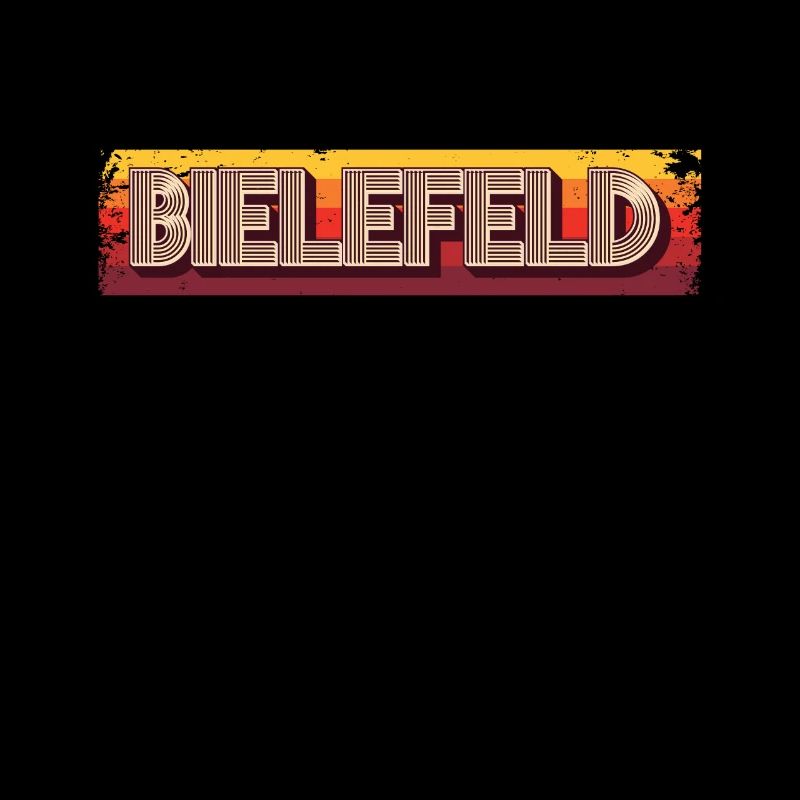 Bielefelderin Bielefelder Bielefeld