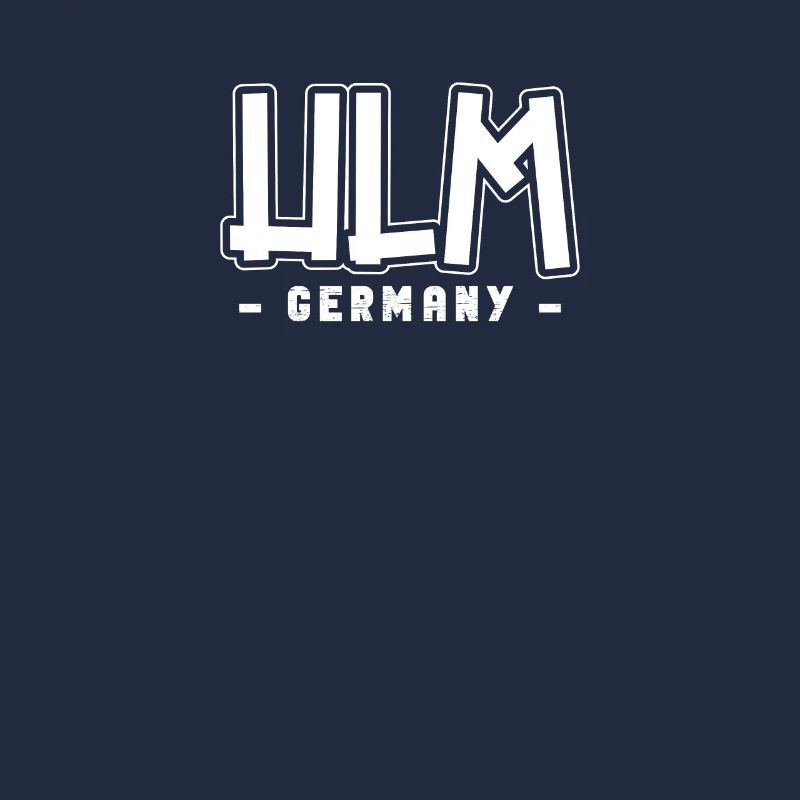 Ulmerin Ulmer Ulm