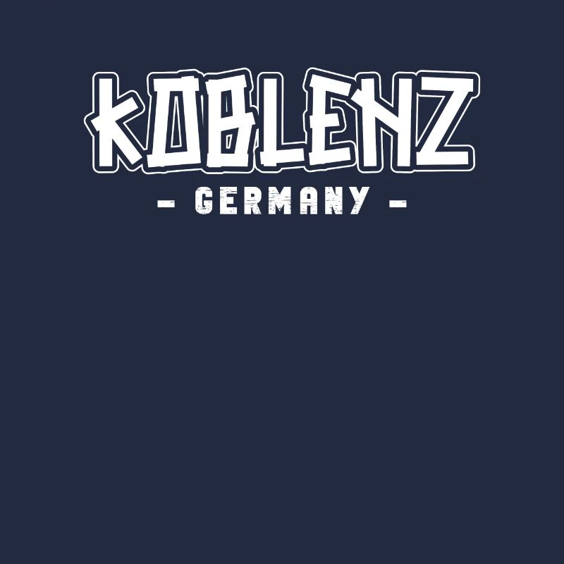 Coblenzerin Coblence Coblence