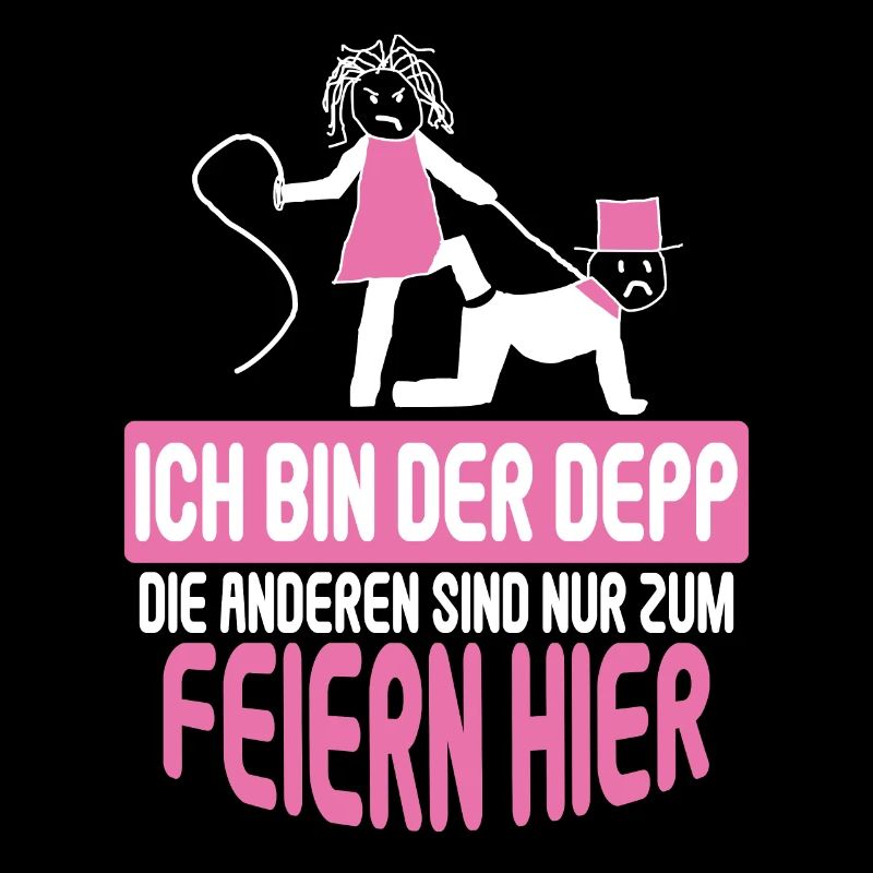 Junggesellenabschied Poltern Polterabend JGA