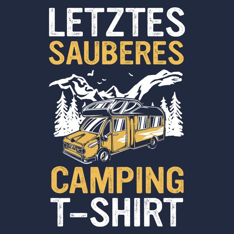 Camping Wohnwagen Camper