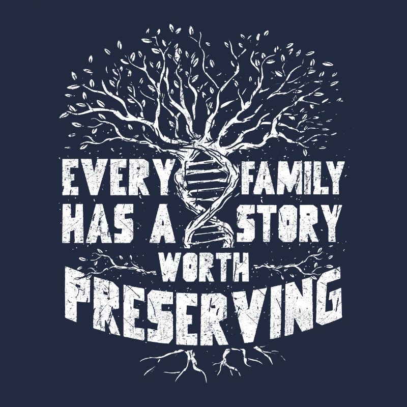 Genealogie Spruch