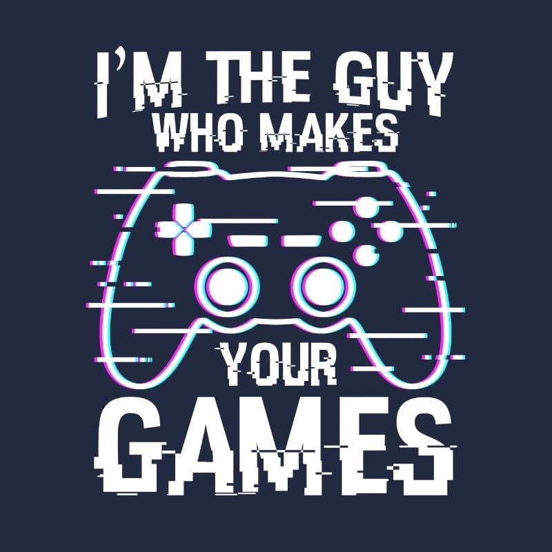 Type de jeux développés