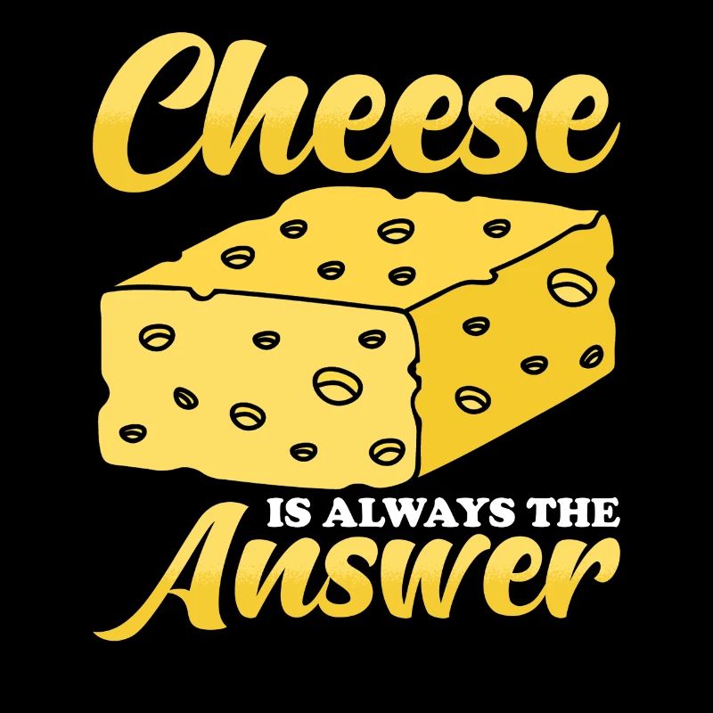 Käse Geschenk