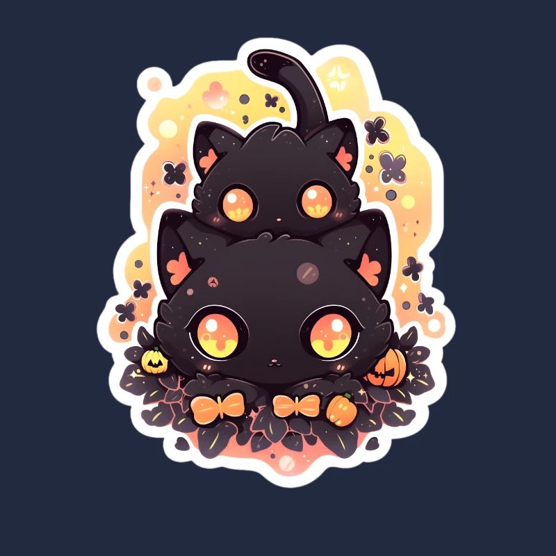 Chat Anime Chat Noir