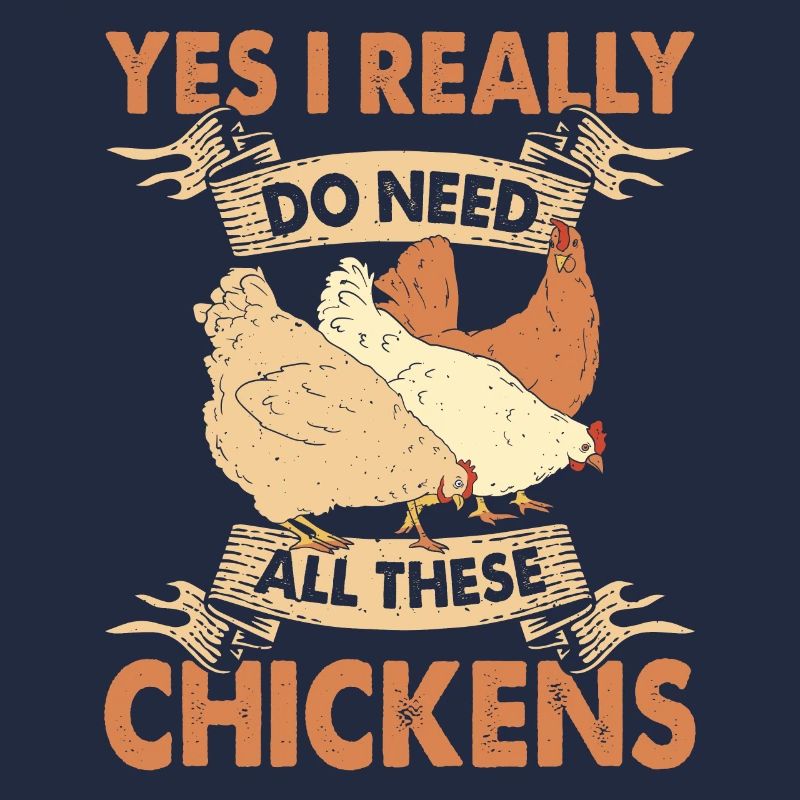 Poulets Élevage de poulets