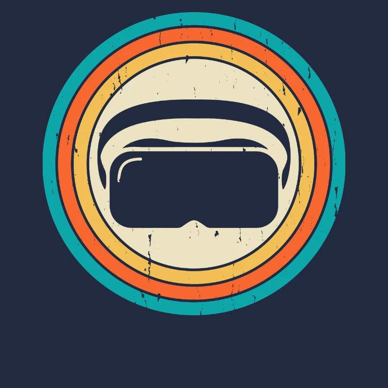 VR Virtual Reality Lunettes Réalité Virtuelle