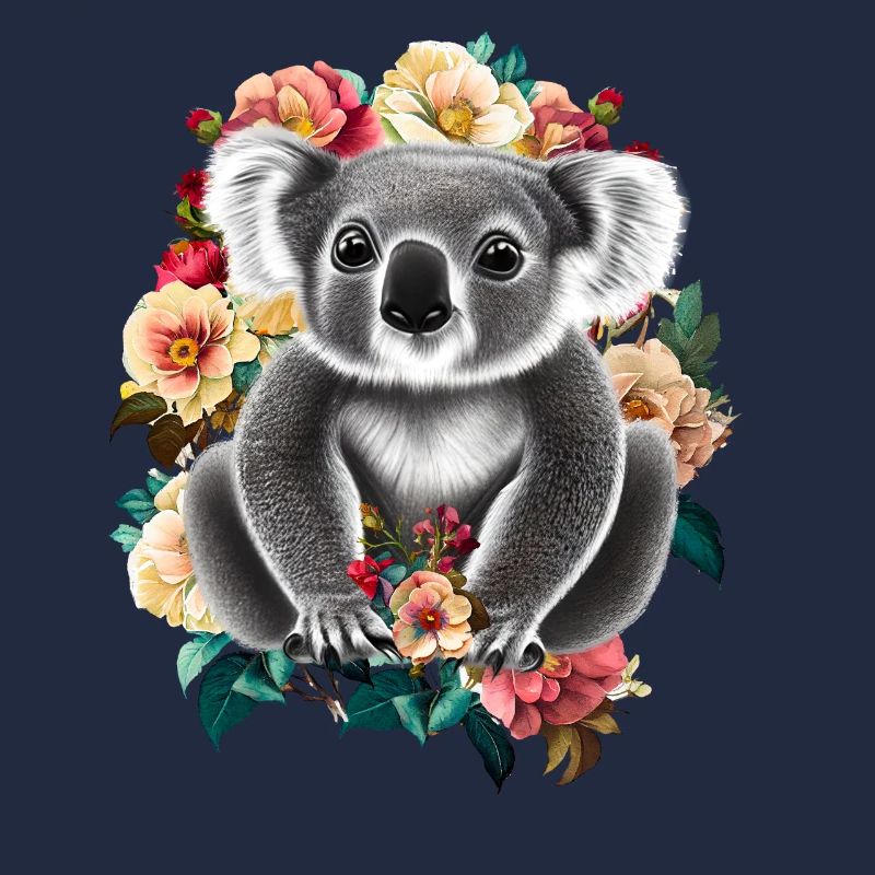 Koala Flowers
