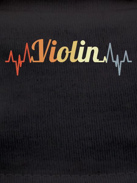 Violin palpitations
