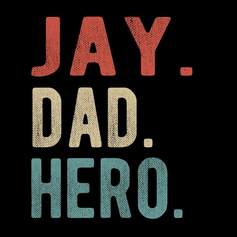 Jay Papa Held