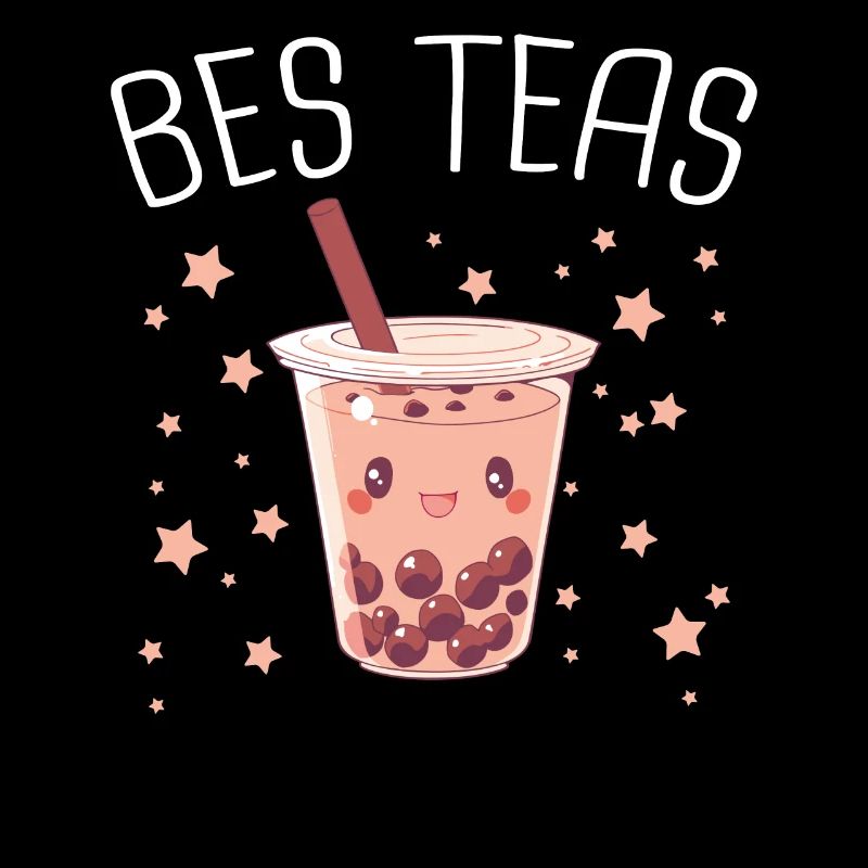 Bubble Tea Boba Tea Bubble Boba Tea