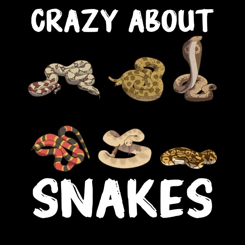 Serpent, Serpent, Animal