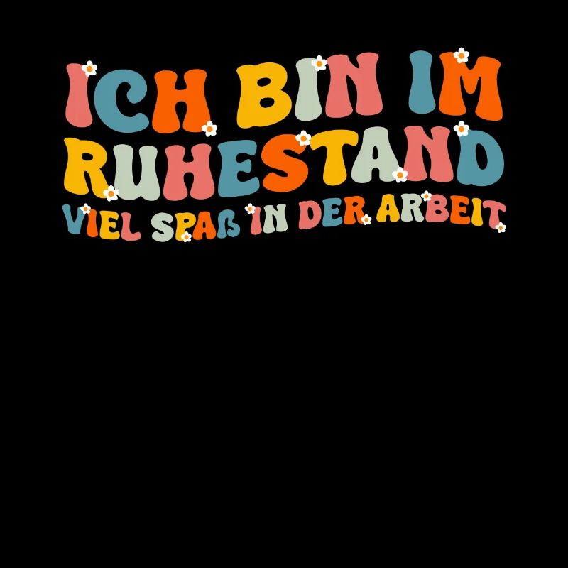 Rentner Rente Ruhestand Pension