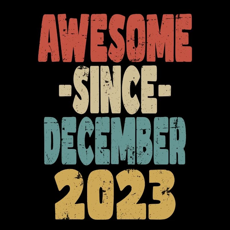 Génial décembre 2023