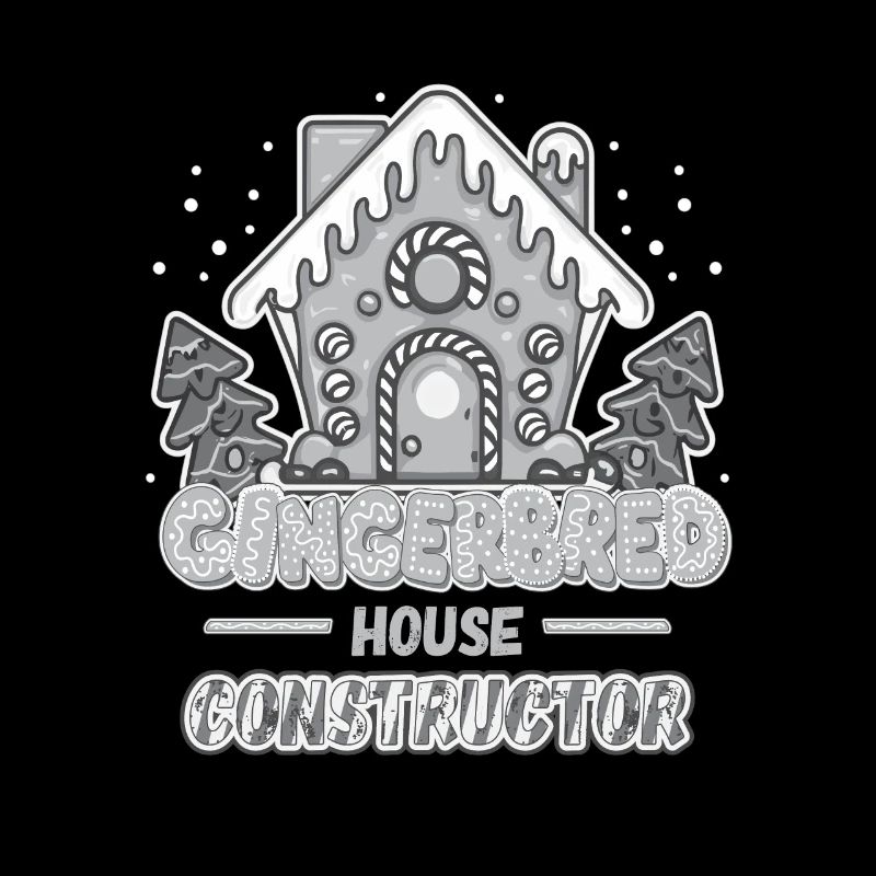 Gingerbread House Constructor Manufacturer Gift