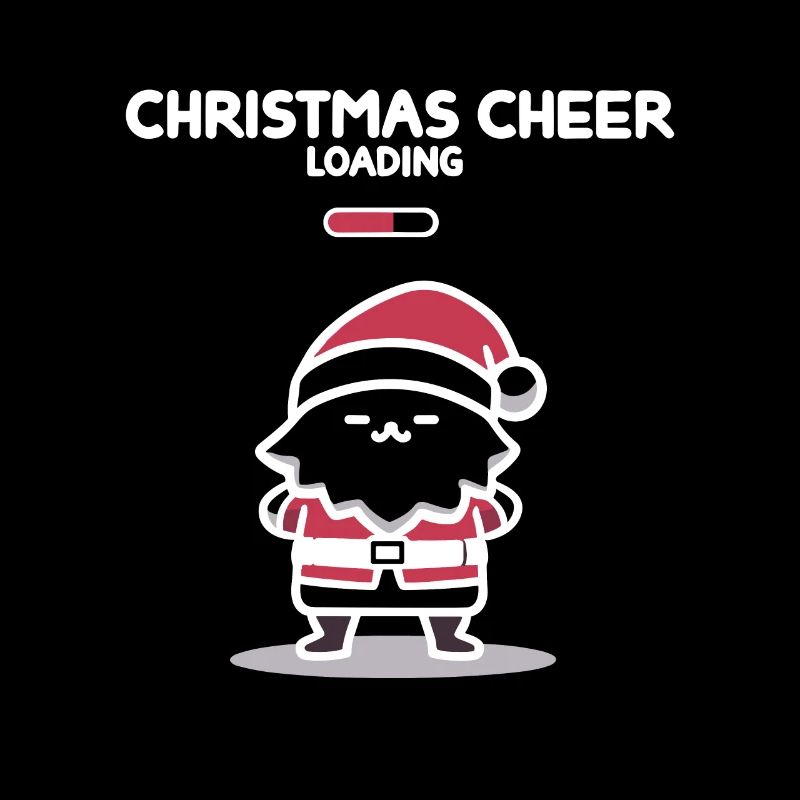 Christmas Cheer Loading
