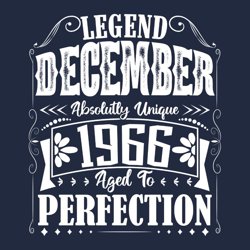 Décembre 1966. Cadeau d'Anniversaire decembre 1966