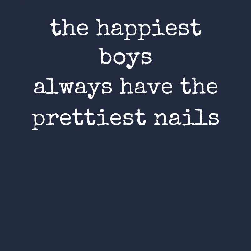 Fröhlichste Jungs Schönste Nägel Nail Tech