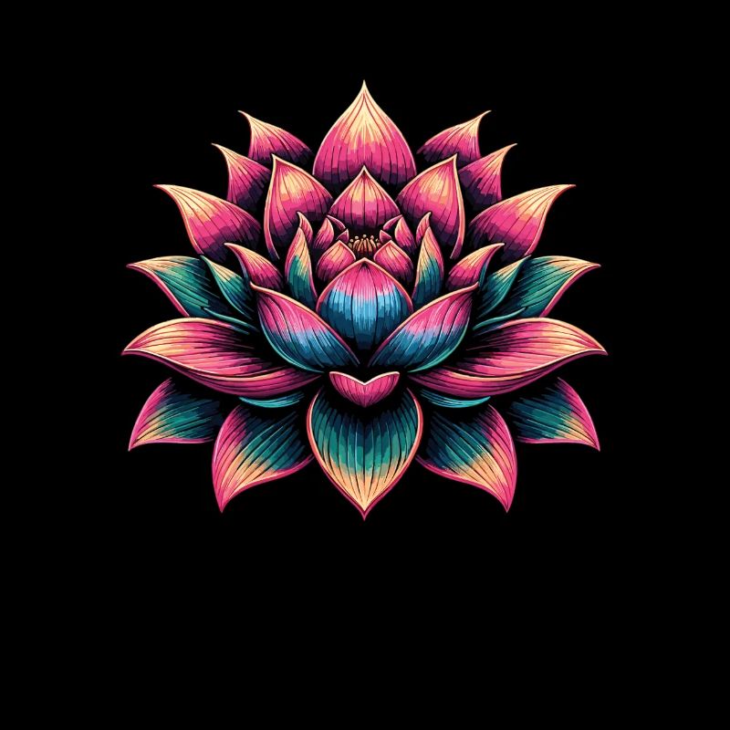 Fleur de lotus