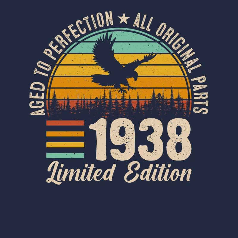 1938 - Eine legendäre Zeitreise