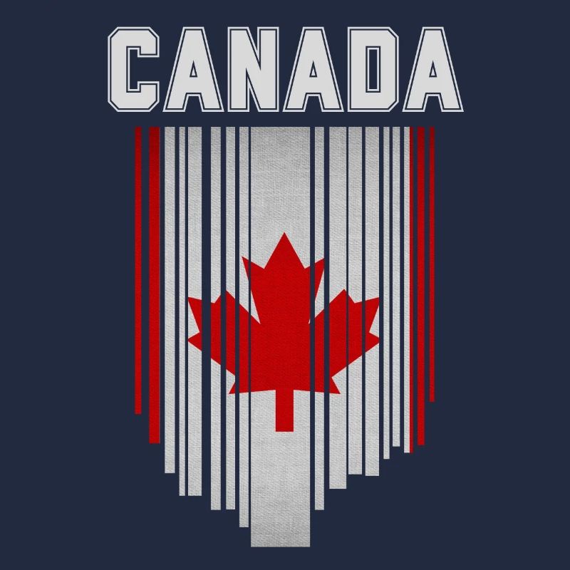 Drapeau du Canada, fierté canadienne