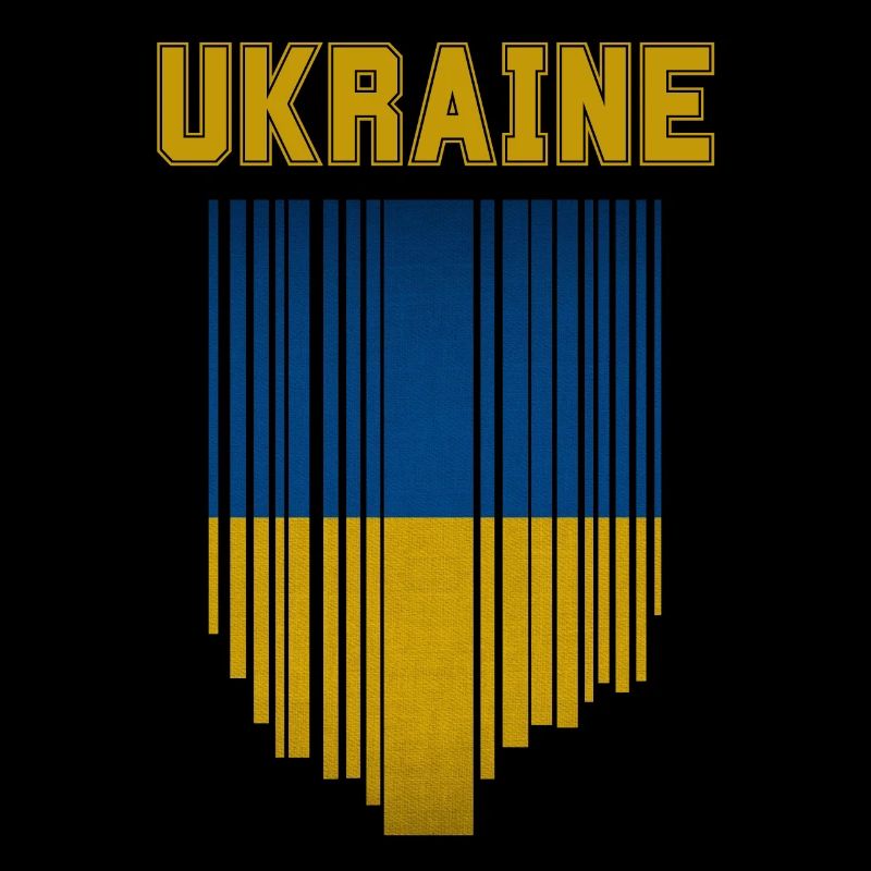 Drapeau ukrainien, fierté ukrainienne