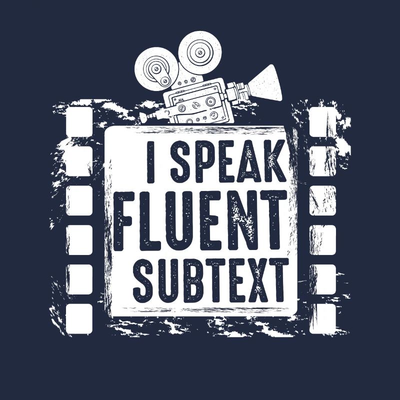 Dialogue Dissector Scénariste
