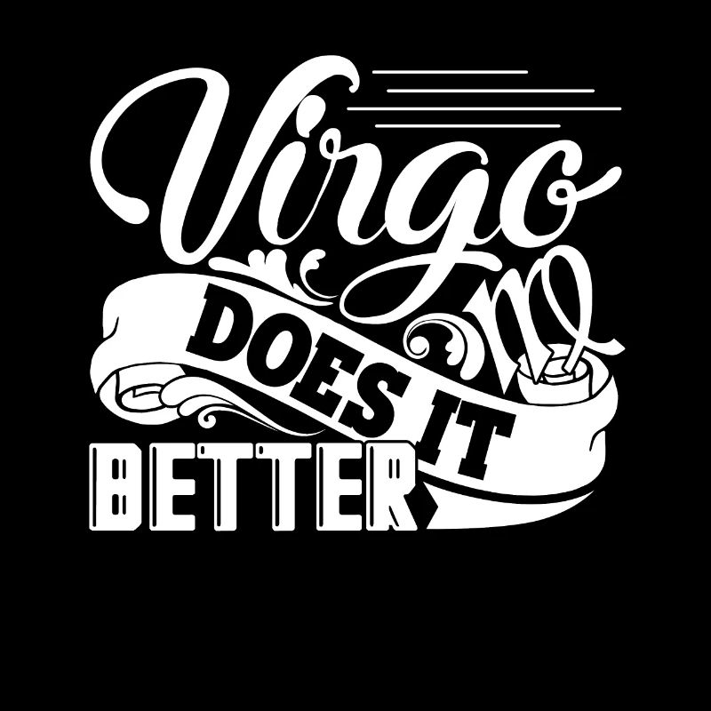Virgo Virgo Does It Better Horoscope