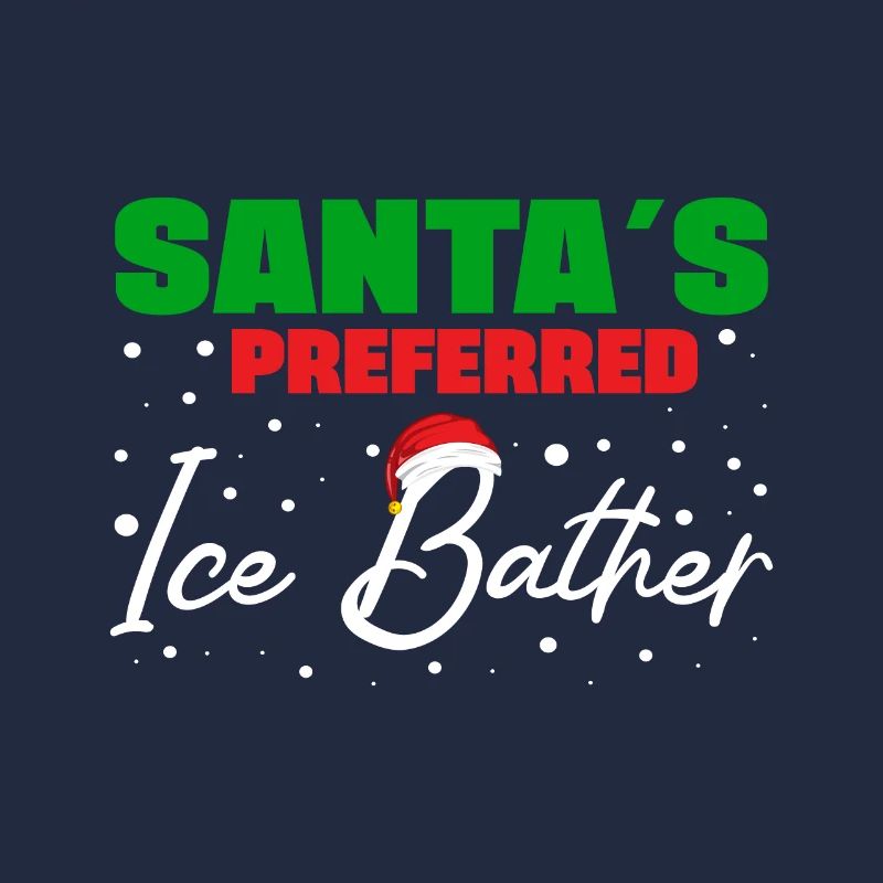 Ice Water Preferred Ice Bather & Ice Bather