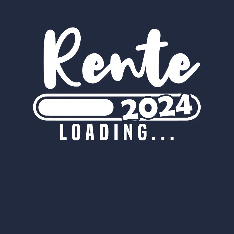 Rente 2024 Loading