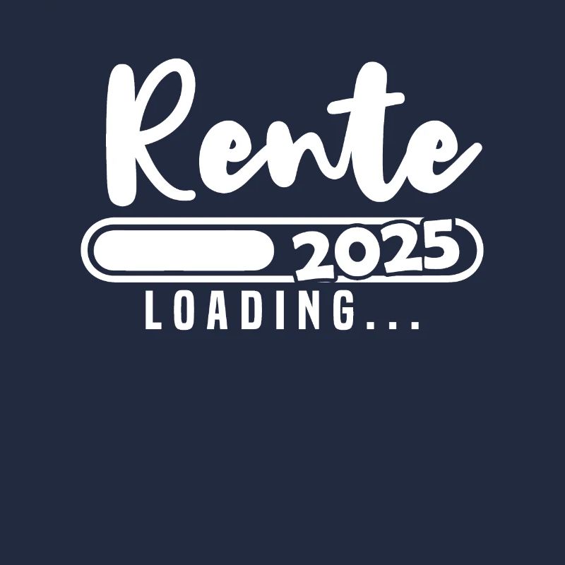 Rente 2025 Loading