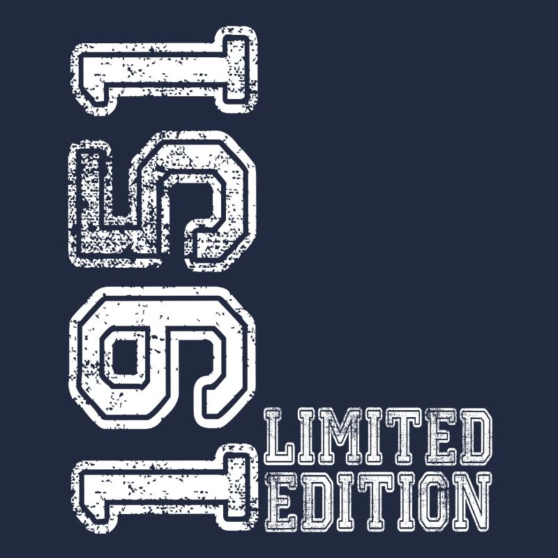 Édition limitée 1951