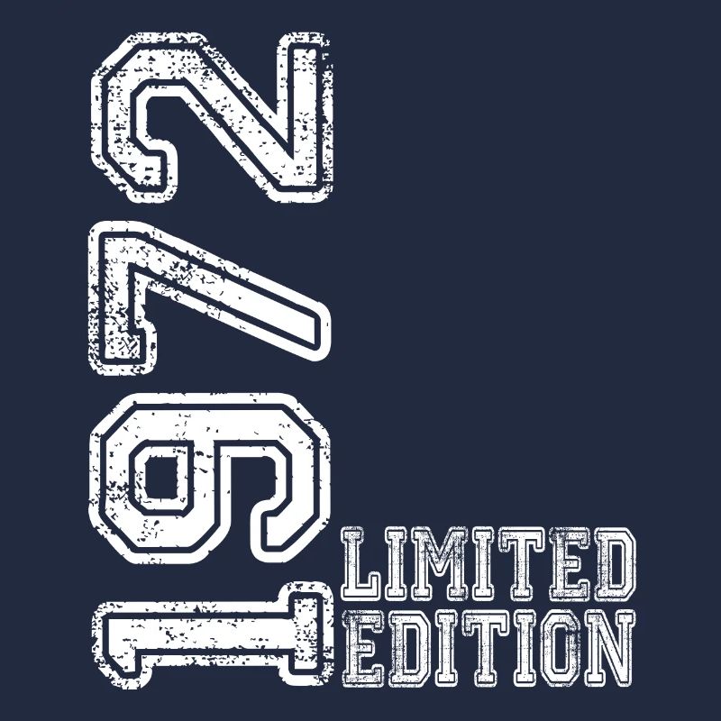 Édition limitée 1972