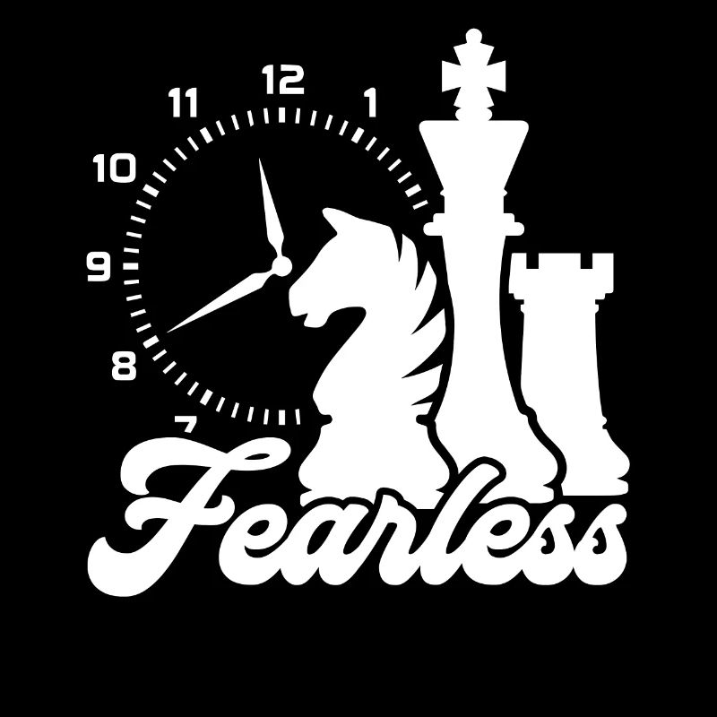 Chess Chess Fearless