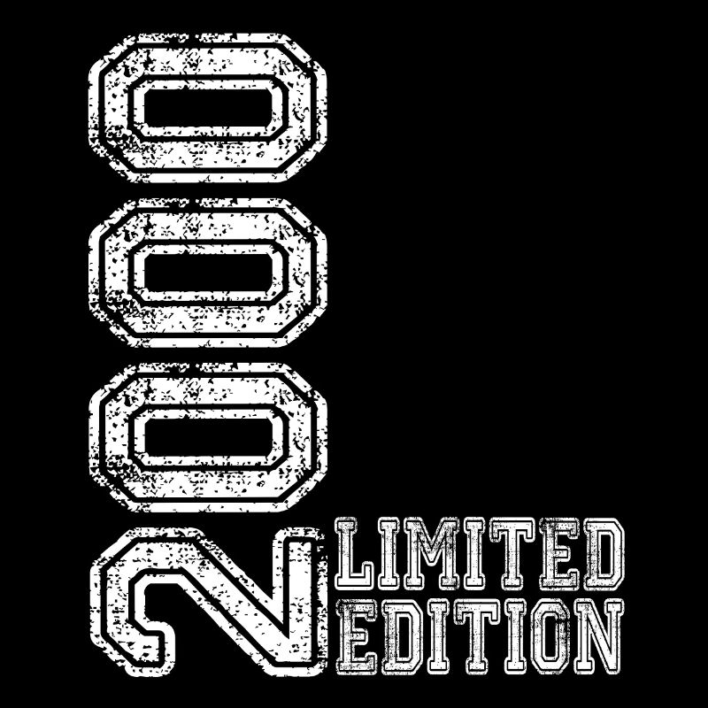 Limited Edition 2000